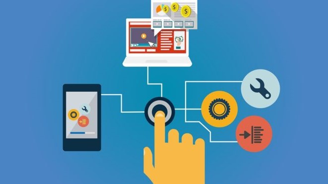 Fungsi Purchasing System